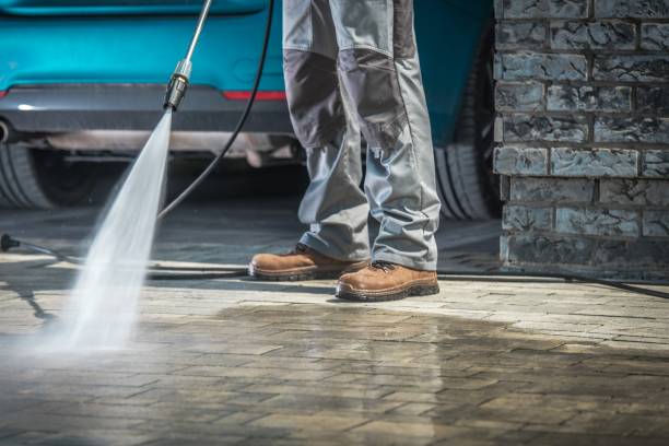 Best Oil Spill Cleanup  in Stanwood, WA