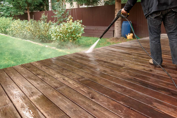 Stanwood, WA  Pressure Washing Services Company