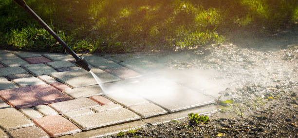 Best Gas Station Cleaning  in Stanwood, WA