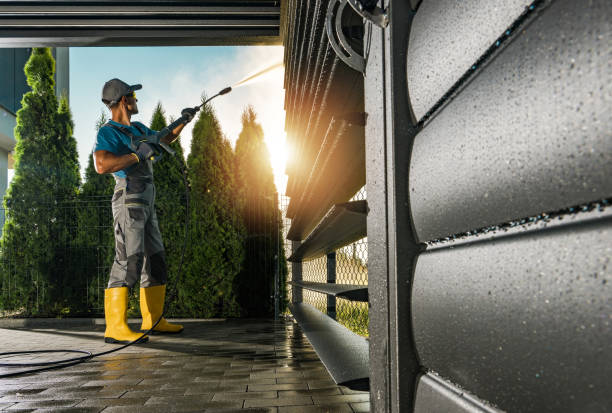 Best Parking Lot and Garage Cleaning  in Stanwood, WA