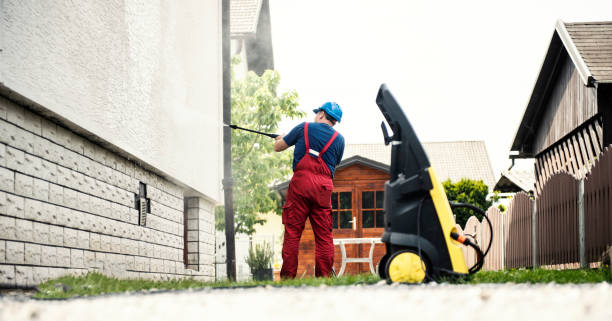 Best Post-Construction Pressure Washing  in Stanwood, WA